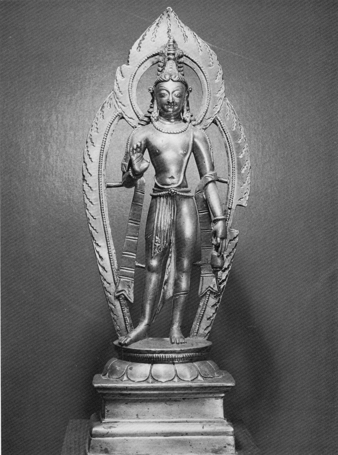 Archive record preview image