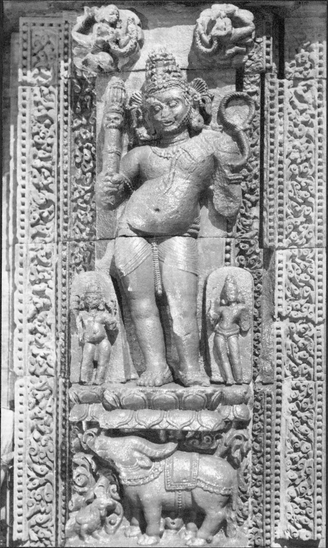 Archive record preview image