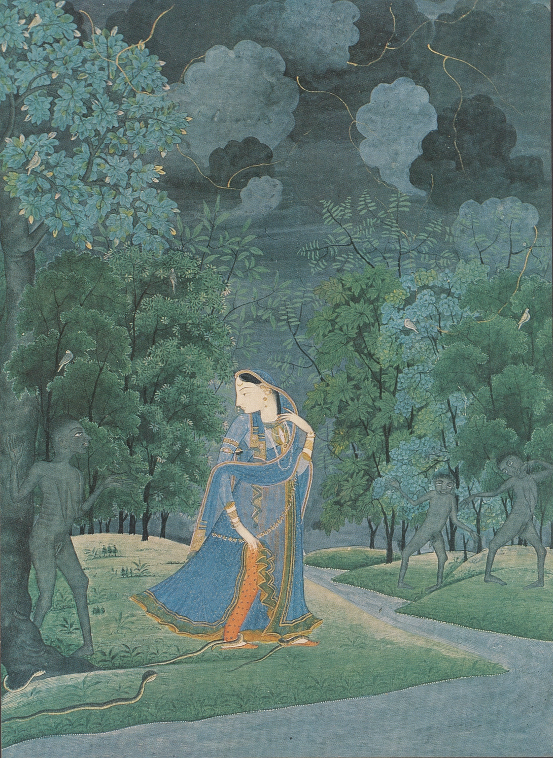 Archive record preview image