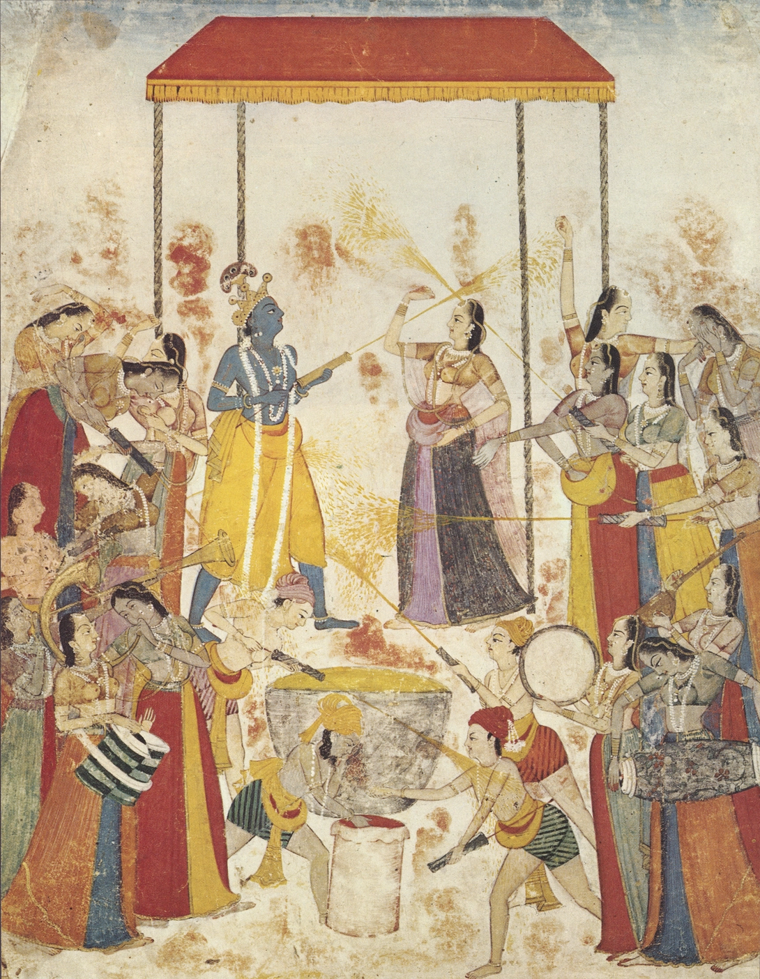 Archive record preview image