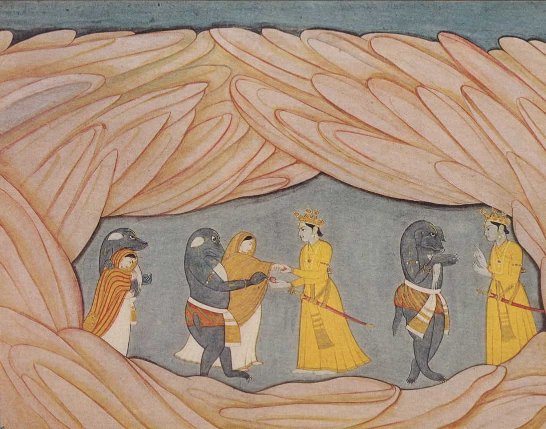 Archive record preview image