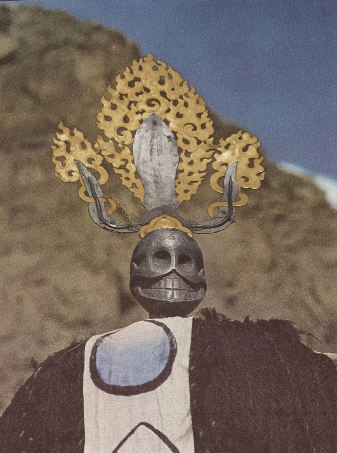 Archive record preview image