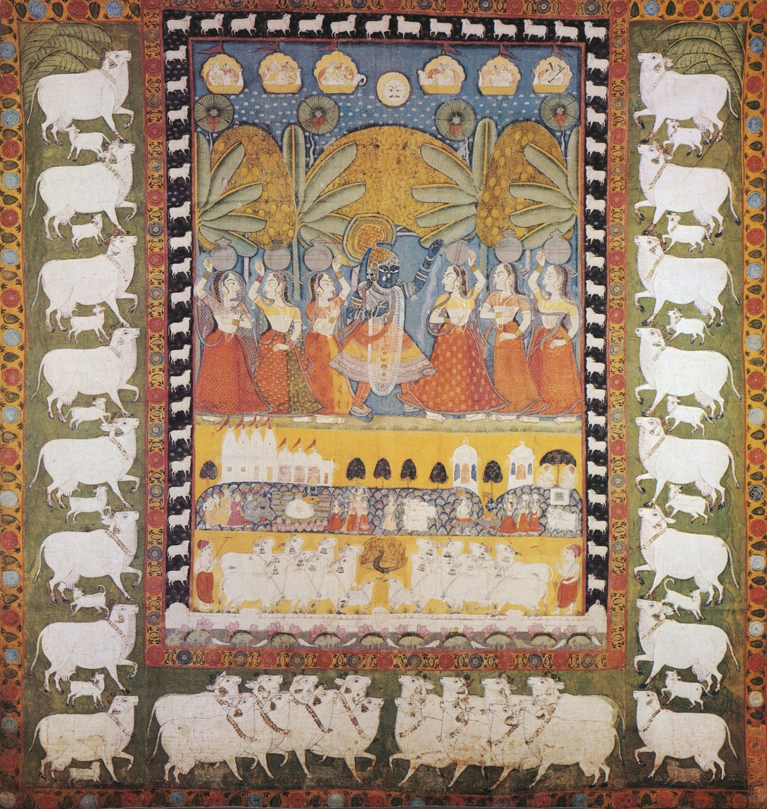 Archive record preview image