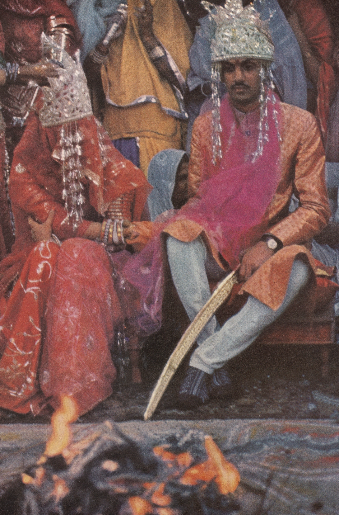 Archive record preview image