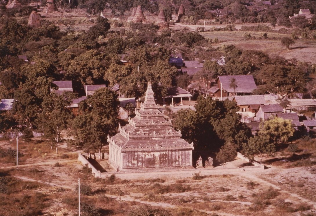 Archive record preview image