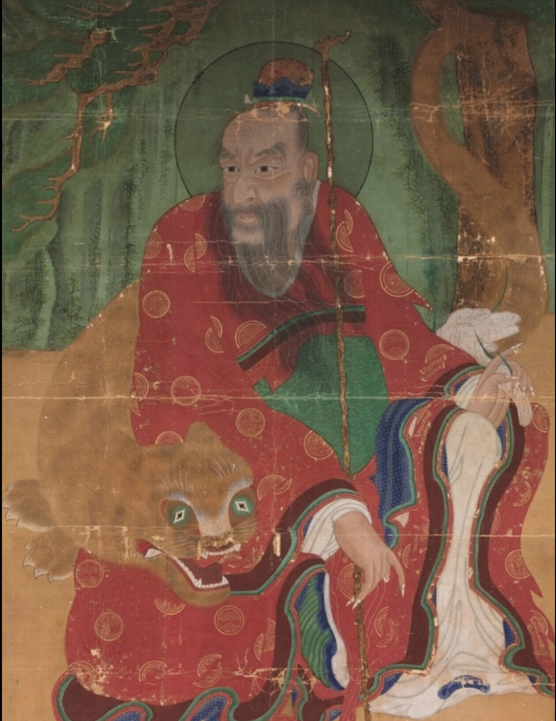 Archive record preview image