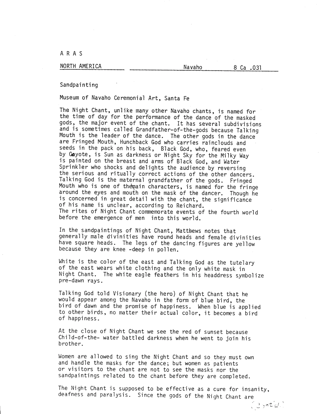 Archive record preview image
