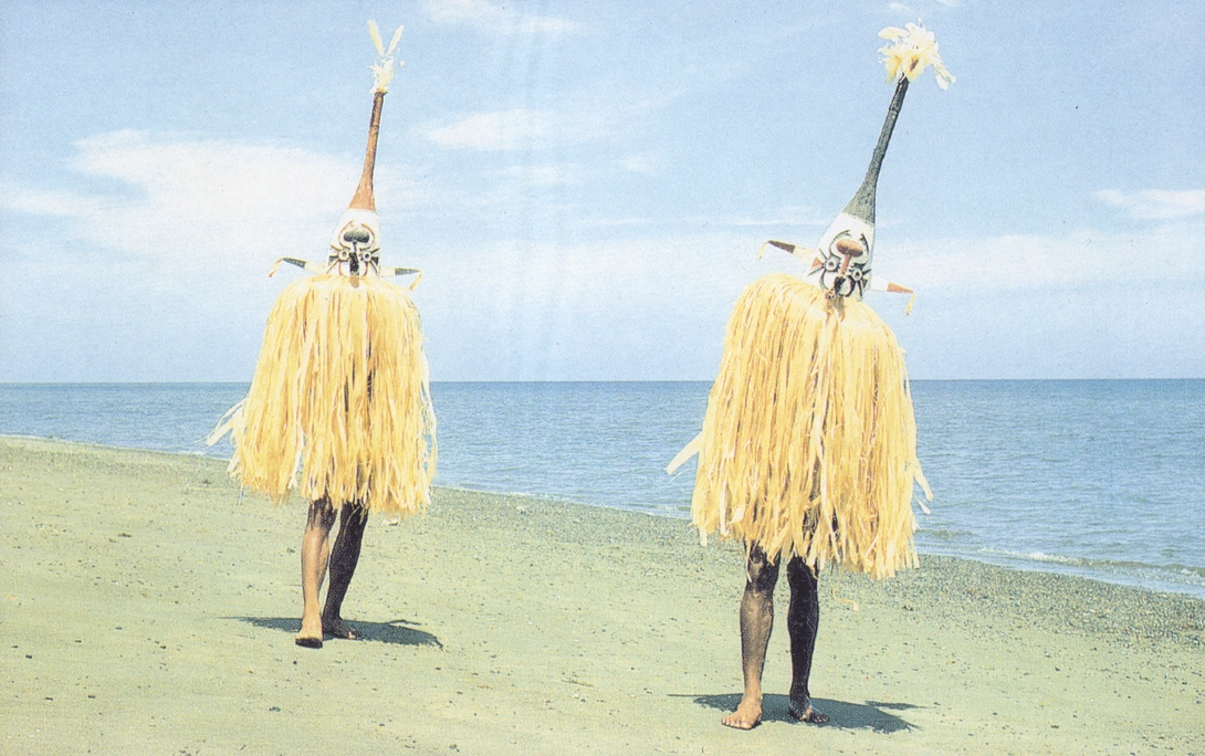Archive record preview image