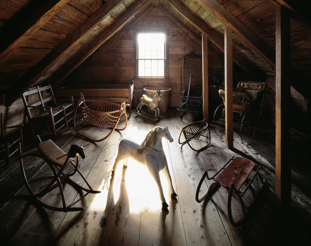 Archive record preview image