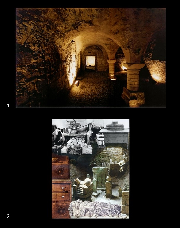 Archive record preview image