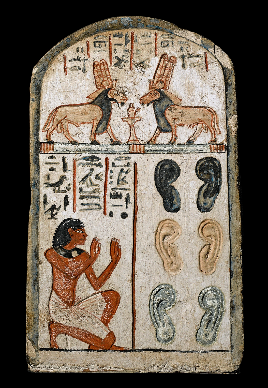 Archive record preview image