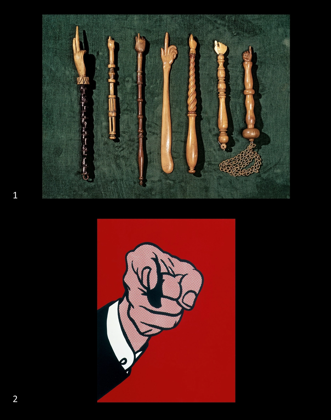 Archive record preview image