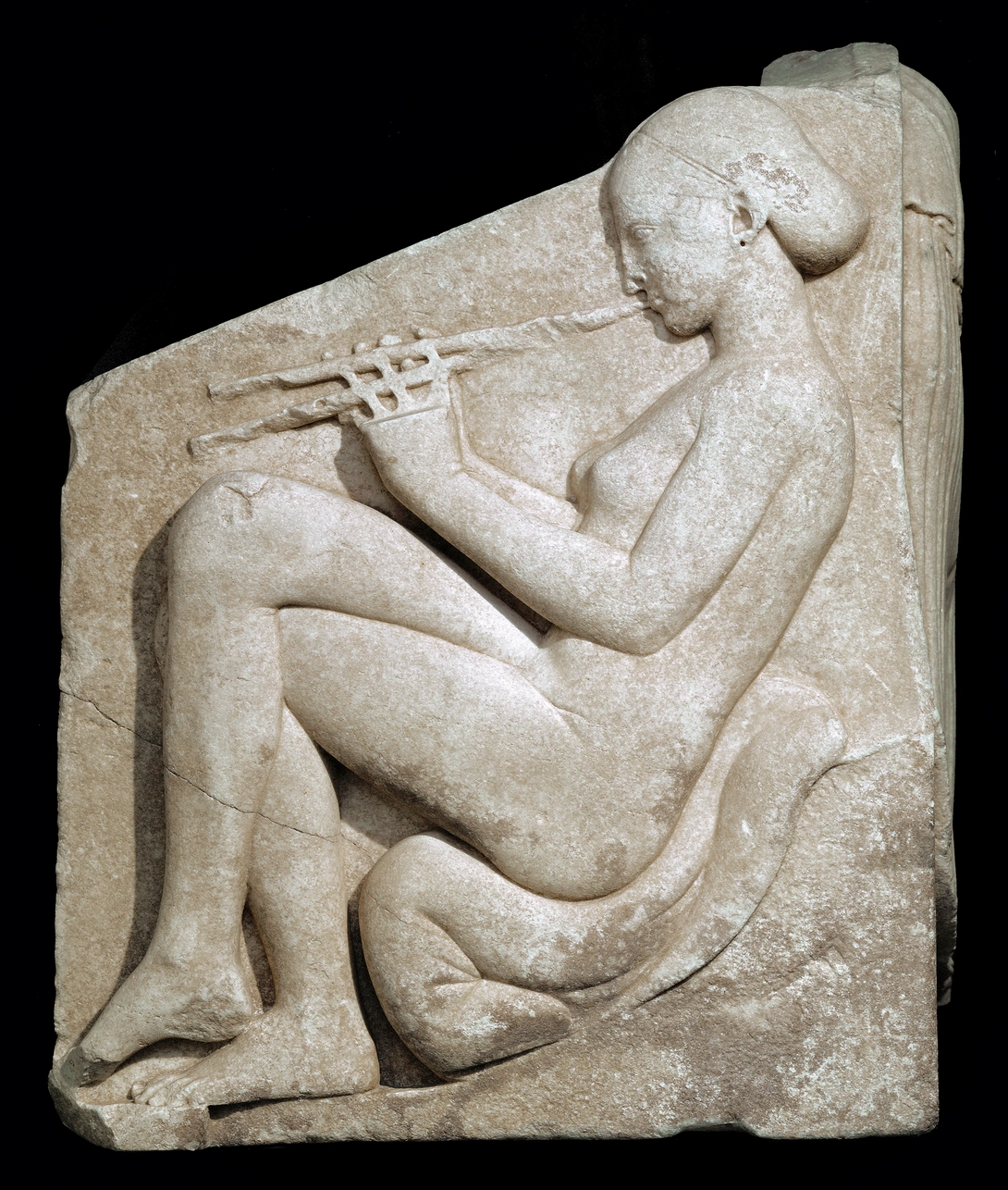 Archive record preview image