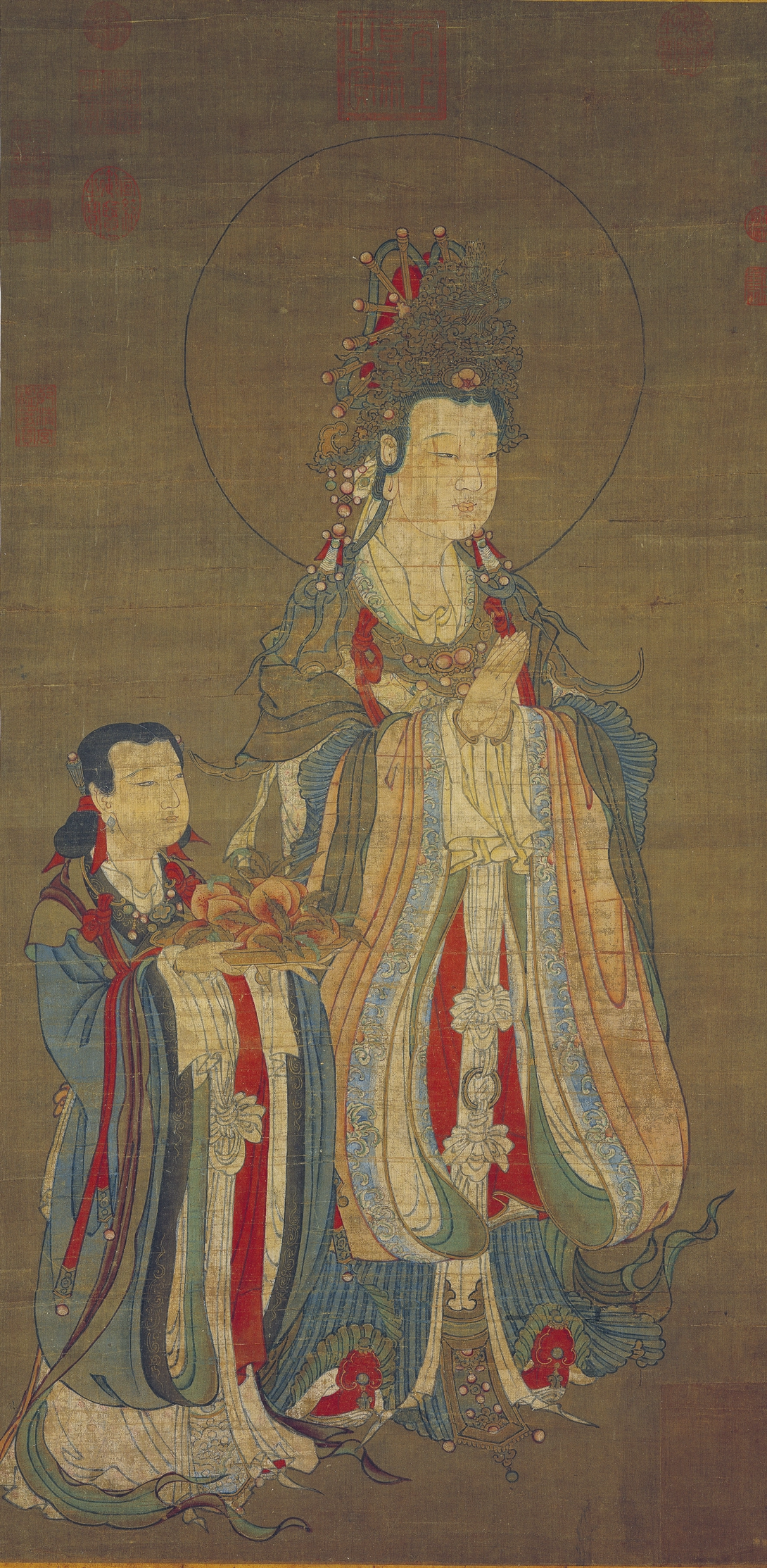 Archive record preview image