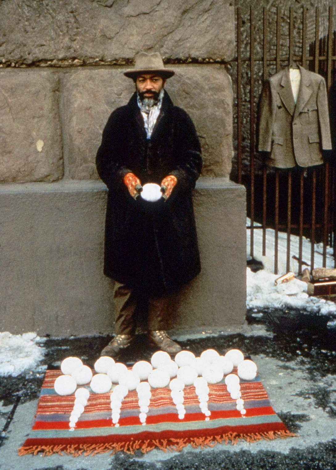 Archive record preview image