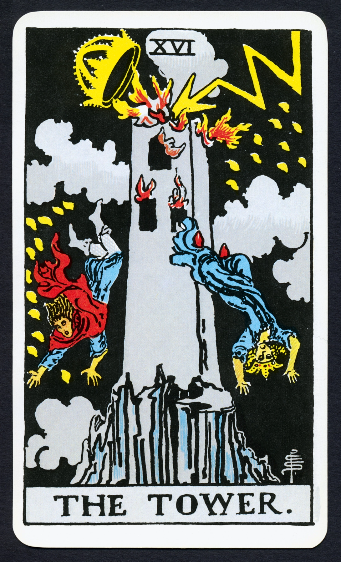 Archive record preview image