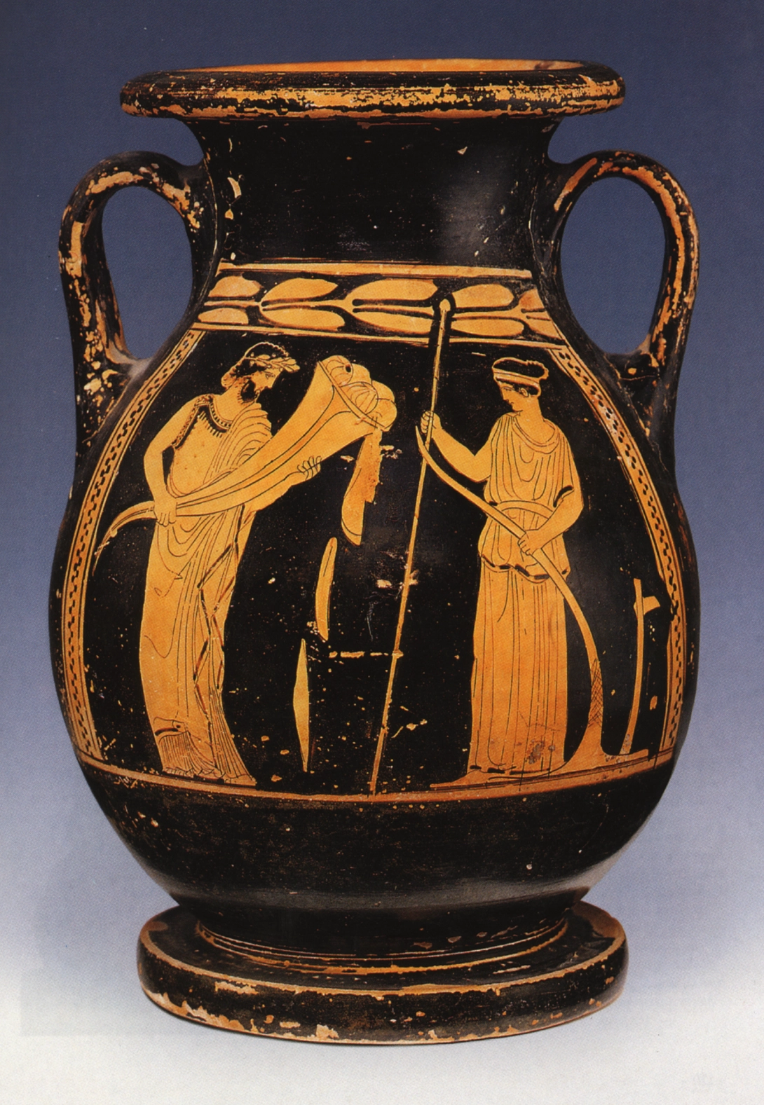 Archive record preview image