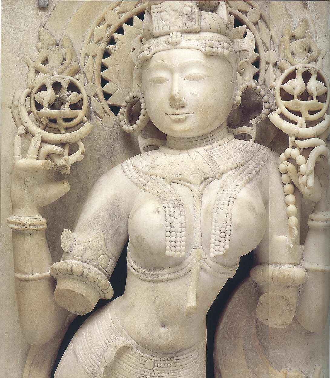 Archive record preview image